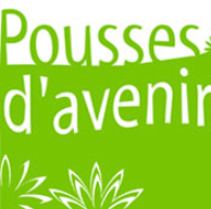logo Pousses d'avenir