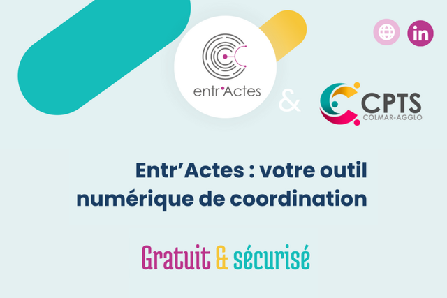 Connaissez-vous la plateforme Entr'Actes ? On vous dit tout !