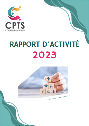 Rapport d'Activité 2023