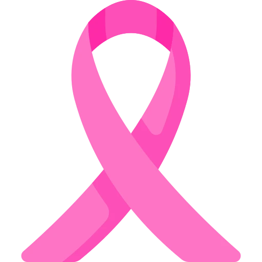 Action Filieris : Octobre Rose, mois de sensibilisation au dépistage du cancer du sein 01/10, 02/10 et 26/10-30/10