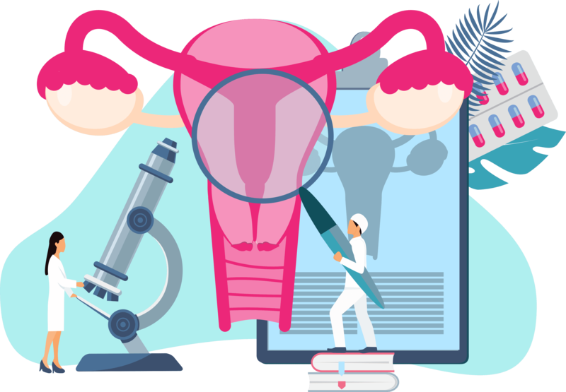 Dépistage du cancer du col de l'utérus