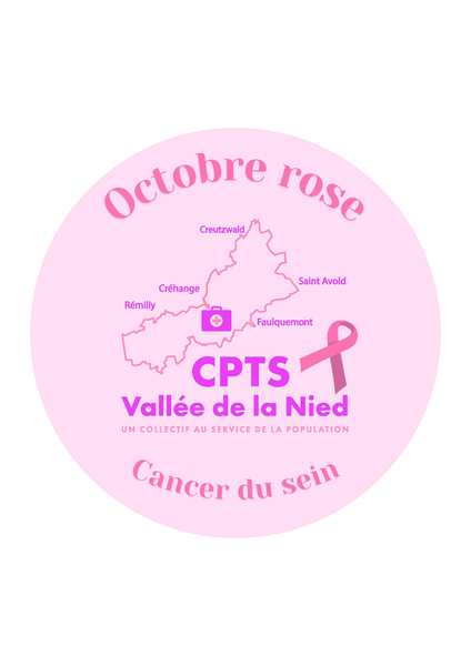 Retour sur la semaine Octobre Rose et le Forum Santé