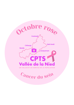 Retour sur la semaine Octobre Rose et le Forum Santé