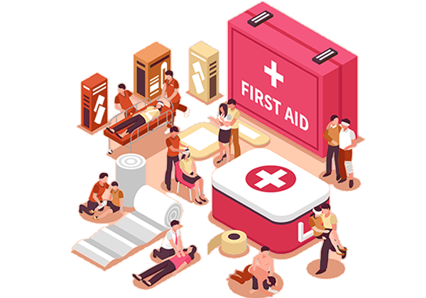 Formation GSU 2 à la CPTS Vallée de la Nied