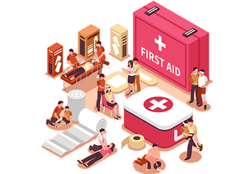 Formation GSU 2 à la CPTS Vallée de la Nied