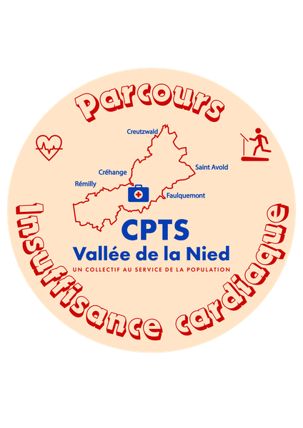 Réunion parcours Insuffisance cardiaque 13/11