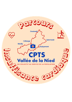Réunion parcours Insuffisance cardiaque 13/11