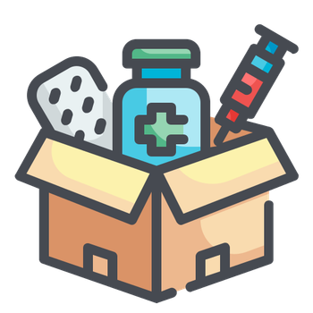 Collecte solidaire pour l'Ukraine 