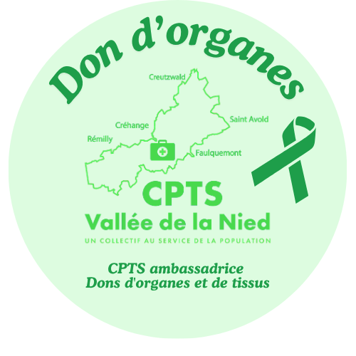 Don d'organes