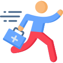 Formation aux gestes qui sauvent au foyer AMLI de Créhange