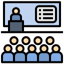 Séminaire des coordinateurs et directeurs de CPTS 02/07
