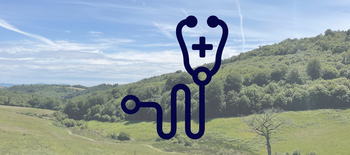 Mission 6 : Accompagnement des professionnels de santé du territoire