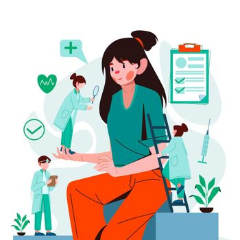 Mission 1 : Améliorer l'accès aux soins