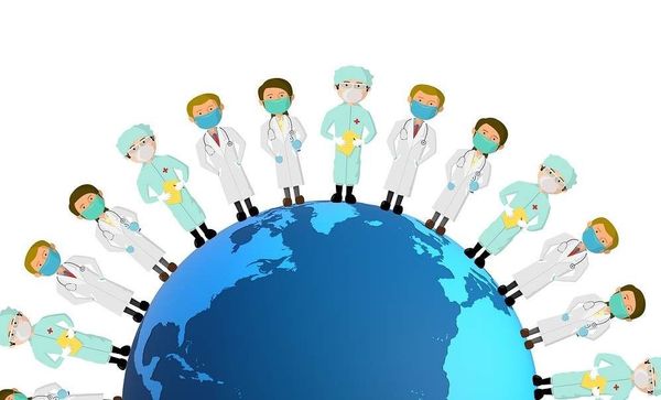 Mission socle 4 : Réponse aux crises sanitaires graves