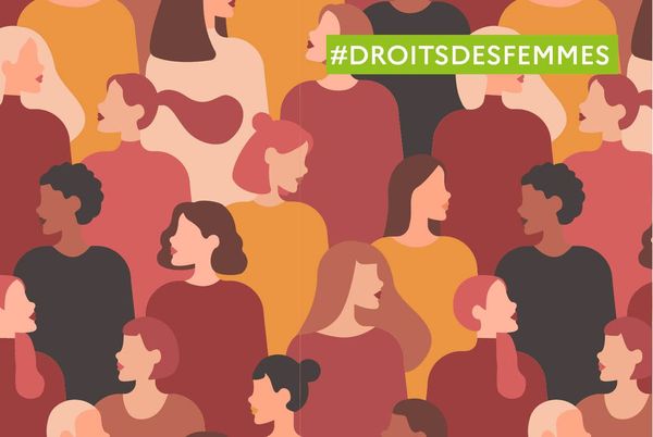 Mission socle 2.2 :  Améliorer le parcours de Santé des femmes