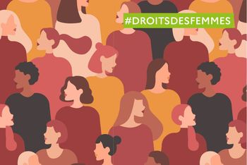 Mission socle 2.2 :  Améliorer le parcours de Santé des femmes