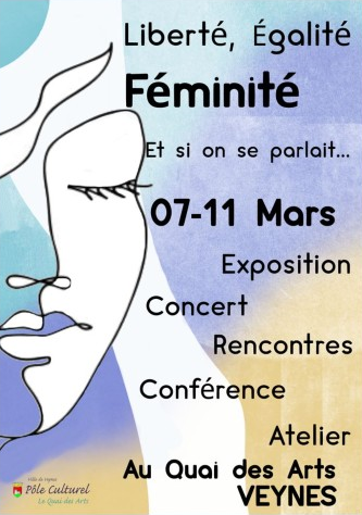 Semaine de la femme