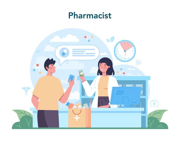 Pharmacies de garde