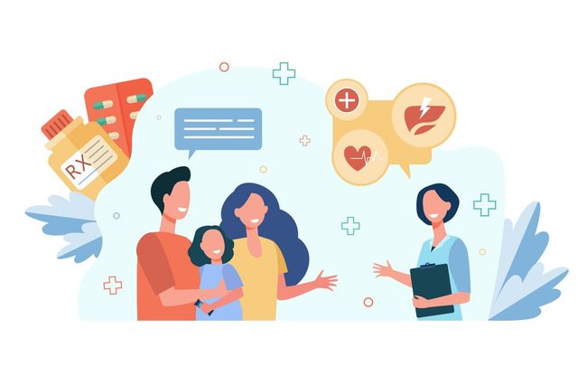 L'accompagnement en santé