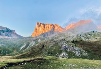 Recherche 2 médecins - Cabinet de montagne du Dévoluy