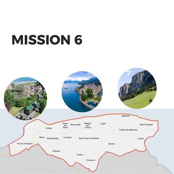  ATTRACTIVITE DU TERRITOIRE