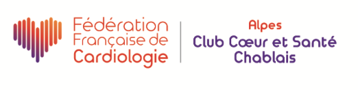 CLUB COEUR ET SANTE DU CHABLAIS 