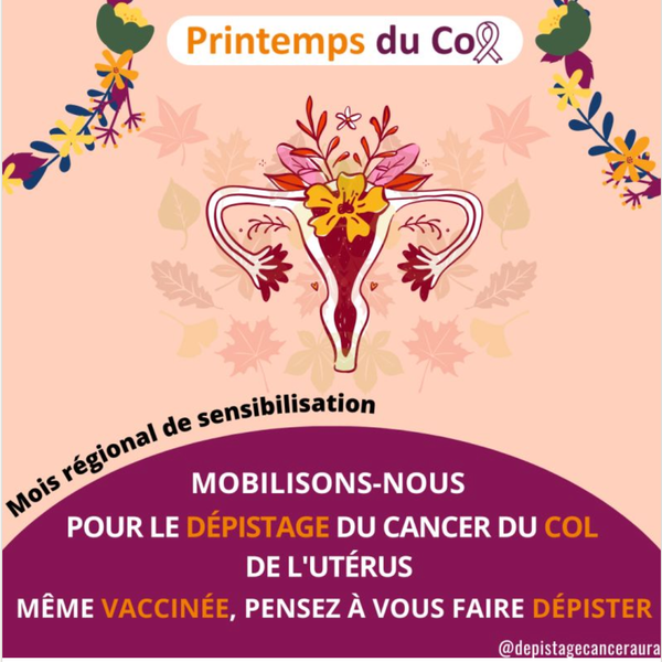 PRINTEMPS DU COL 
