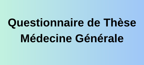 Le rôle du médecin généraliste dans la prise en charge des femmes victimes de violences conjugales.
