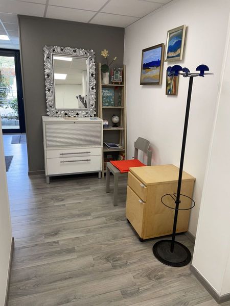 Location Local professionnel