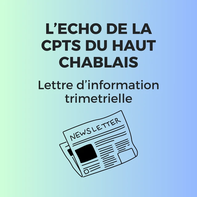 Newsletter Février 2026
