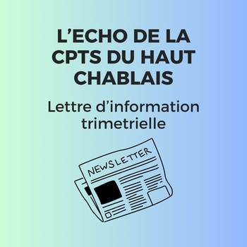 Newsletter Juin 2026