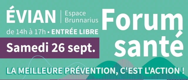 Journée prévention