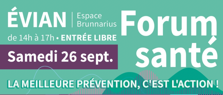 Journée prévention