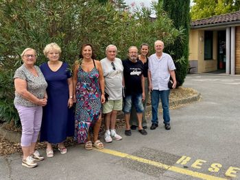 🫖 Première réunion pour le futur “Café des patients”
