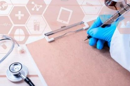 Accompagner les professionnels de santé
