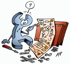 La bibliothèque de la CPTS