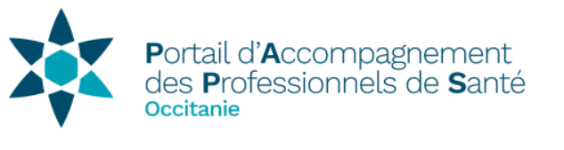 Portail d'accompagnement des professionnels de Santé Occitanie