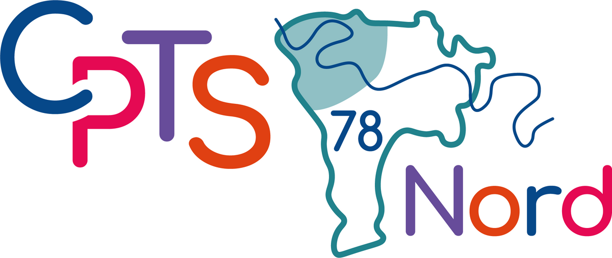 ASSOCIATION et PROJET DE SANTE CPTS 78 NORD 
