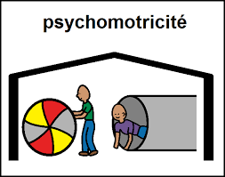 PSYCHOMOTRICITE : Quels motifs de consultation 