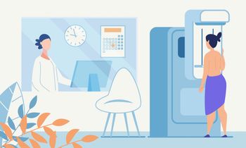 Mission 3 : Dépistage par mammographie et échographie 