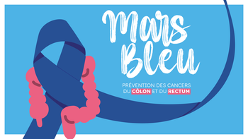 Mission 3 : Sensibilisation du dépistage du cancer du côlon