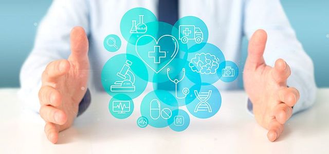 Mission 2 : Favoriser l'organisation de parcours pluriprofessionnels autour du patient