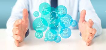Mission 2 : Favoriser l'organisation de parcours pluriprofessionnels autour du patient