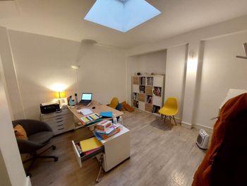 Recherche professionnel de santé associé – cabinet SCM Paramedi15