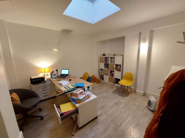 Recherche professionnel de santé associé – cabinet SCM Paramedi15