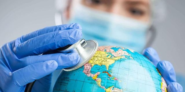 Mission 4 : Organiser la réponse aux crises sanitaires graves