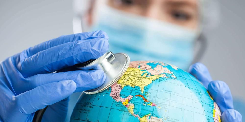 Mission 4 : Organiser la réponse aux crises sanitaires graves