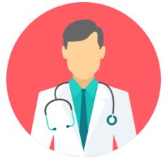 Mission 1 : Recherche de médecins traitants