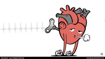 Mission 1 : Insuffisance cardiaque