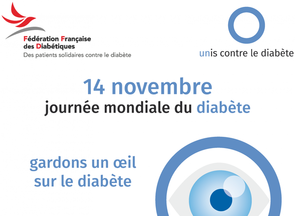 Journée mondiale du diabète